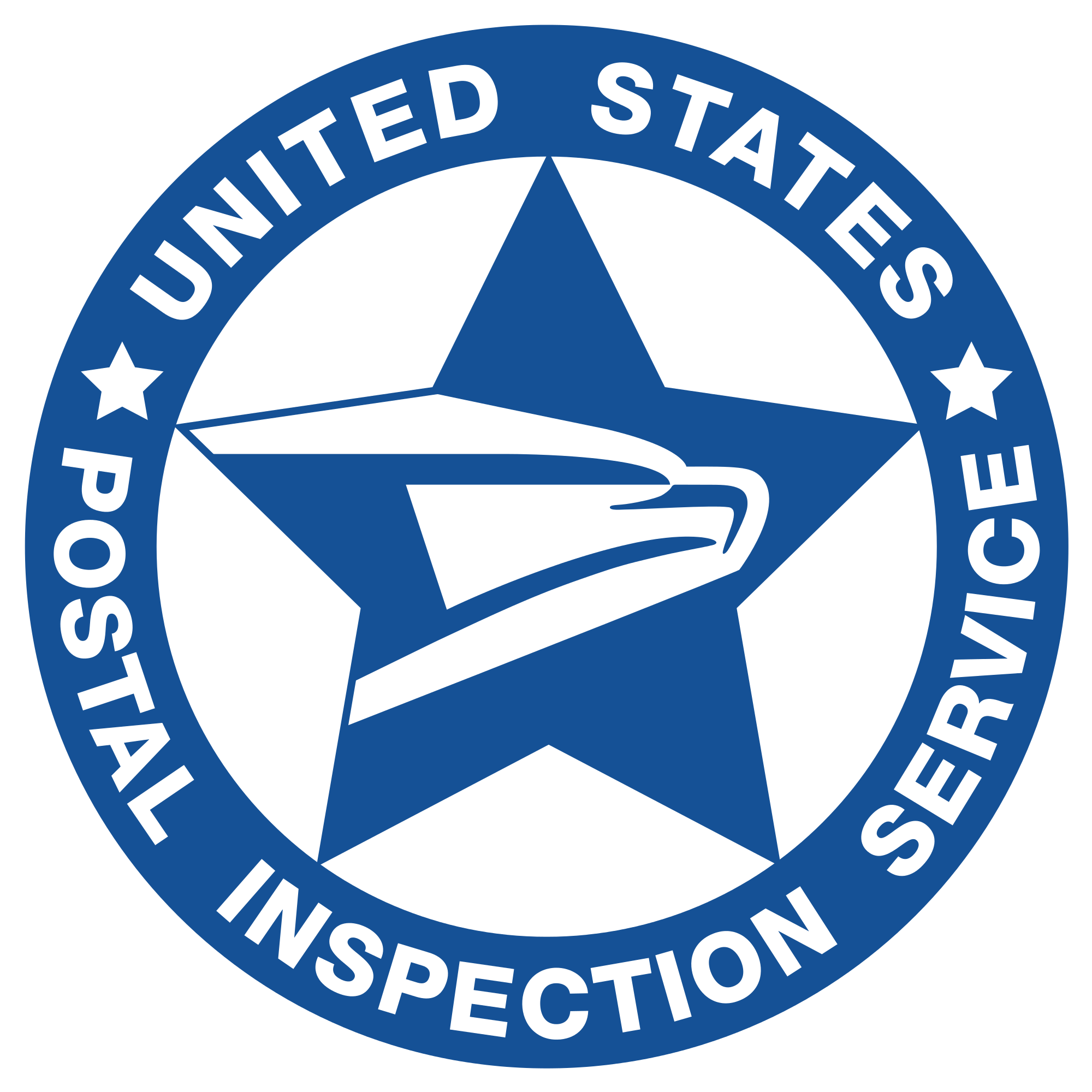 Us Postal Service Logo