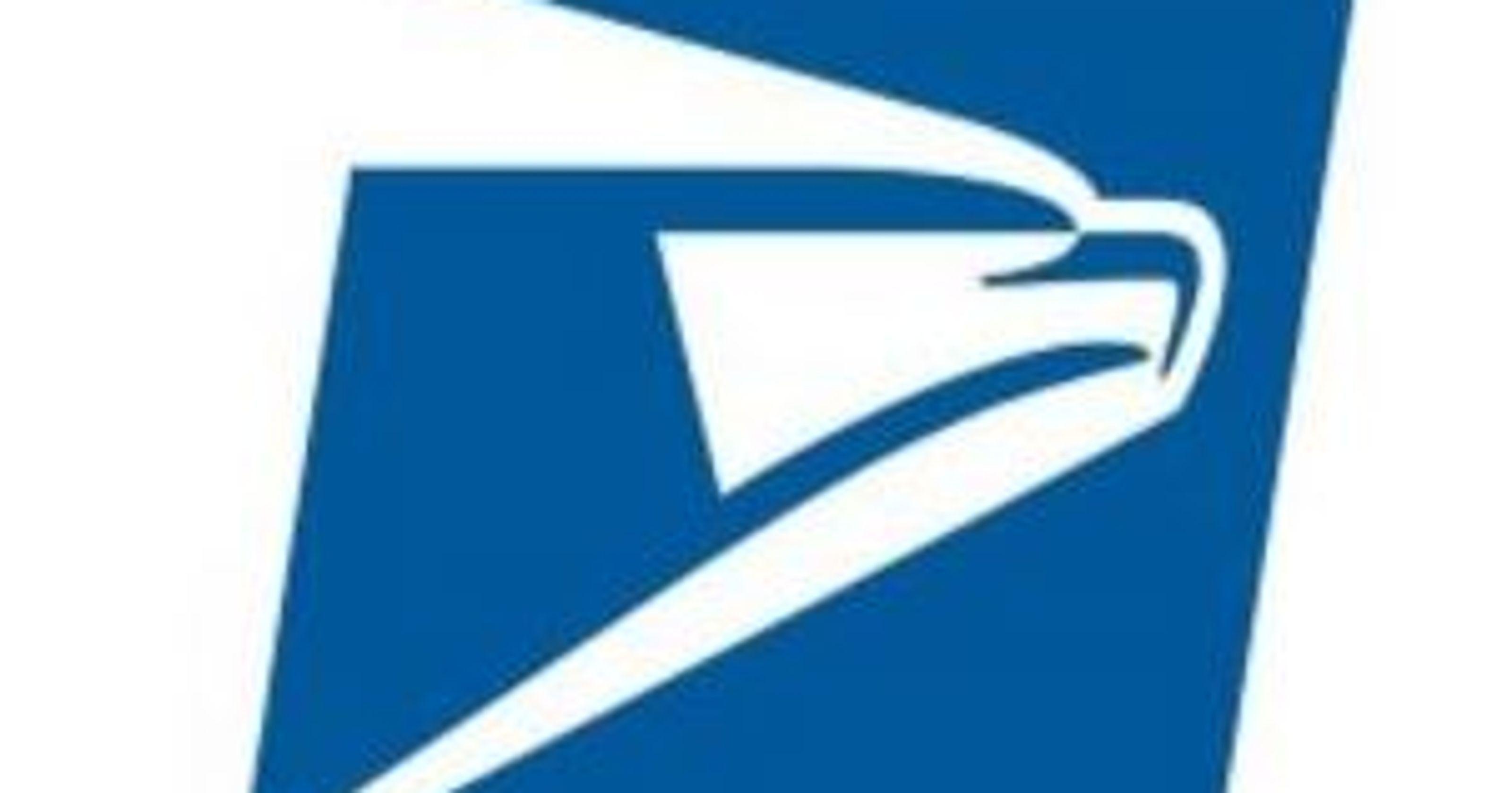 Postal Service Logo - Man loses $000 when U.S. Postal Service mailbox in Vero Beach