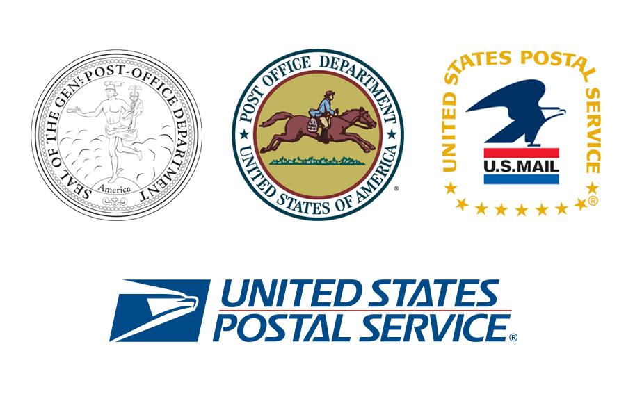Postal Service Logo - Status symbols. USPS News Link
