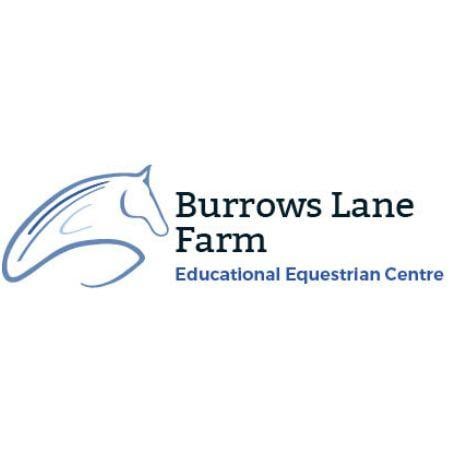 The Lane Logo - Burrows Lane Logo
