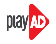 Google Play Ad Logo - PlayAD - Boutique digital agency - sofware, marketing, SEO and more