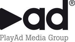 Google Play Ad Logo - PlayAd Media Group största oberoende mediehus för digital