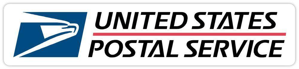 Postal Service Logo - Postal service Logos