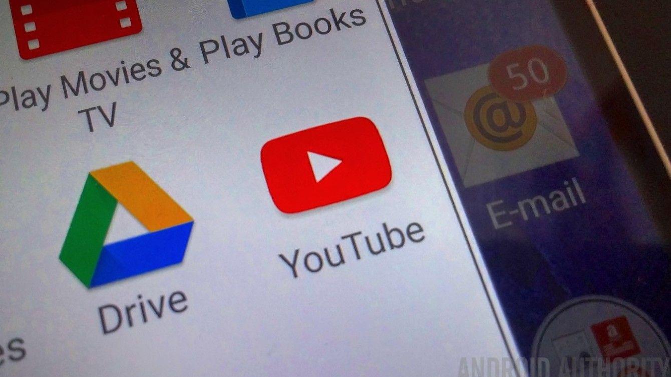 Google Play Ad Logo - New ad format will bring unskippable 6-second ads to YouTube ...