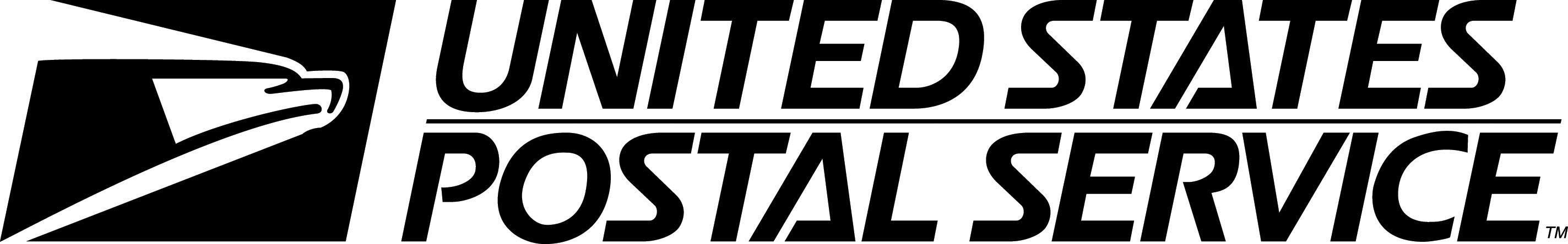 Postal Service Logo - Postal Office: Postal Office Logo