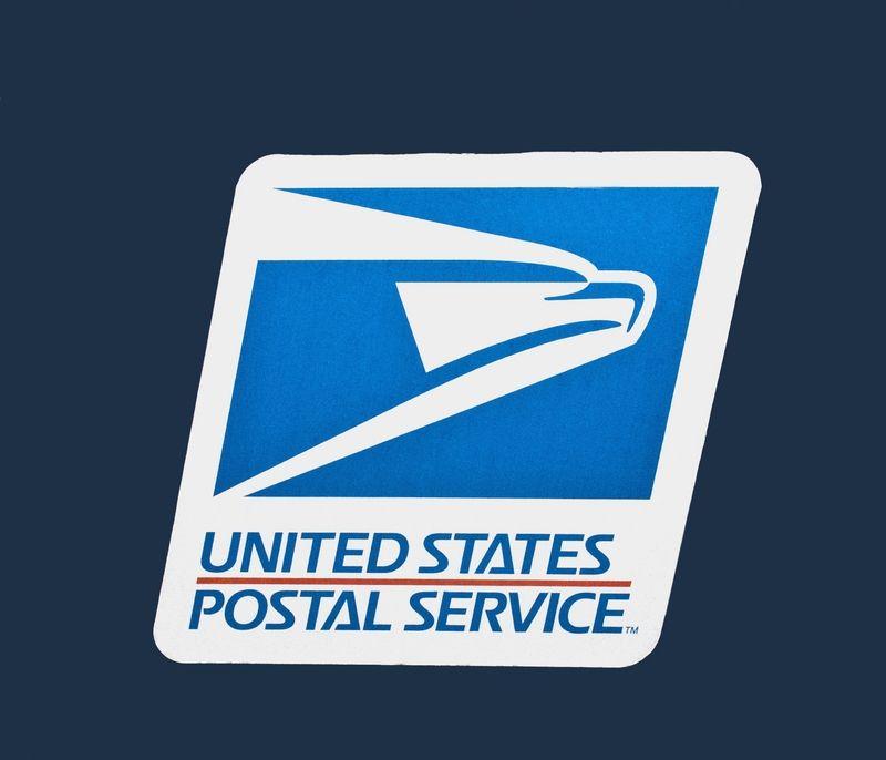 Postal Service Logo - Us postal service Logos