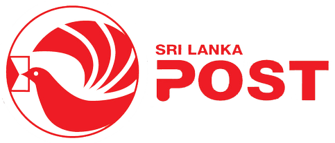 Postal Service Logo - Sri Lanka Post