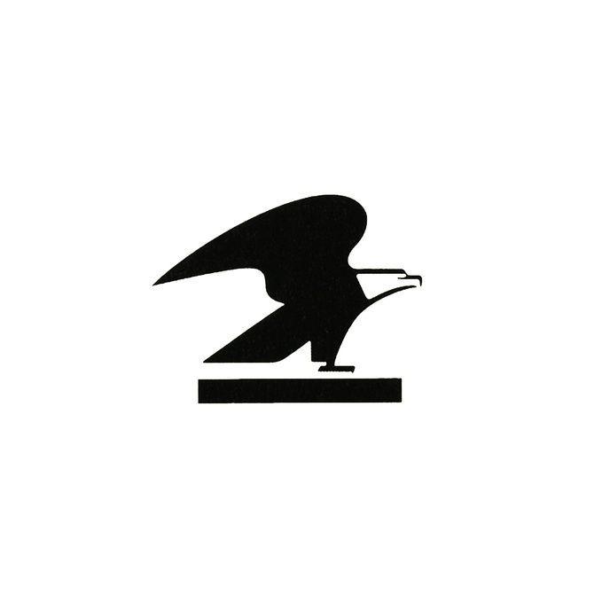 Postal Service Logo - United States Postal Service Logo - Raymond Loewy | Logo | Pinterest ...