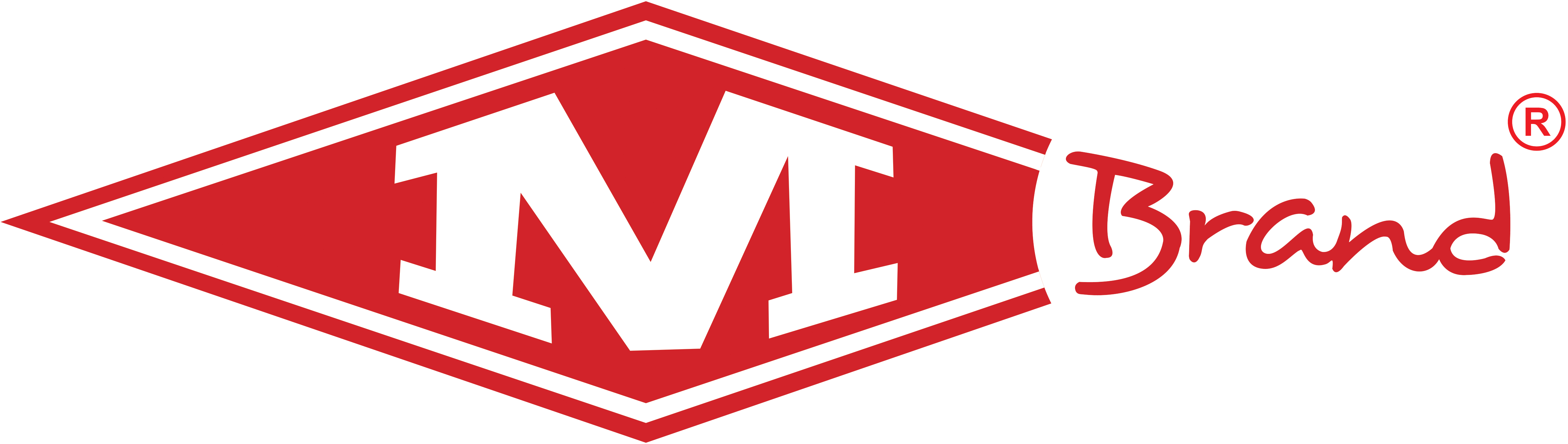 M Brand Logo - M Brand