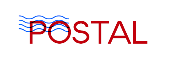 Postal Service Logo - Logo Challenge Day 42: Postal Service — Wiggle Creative