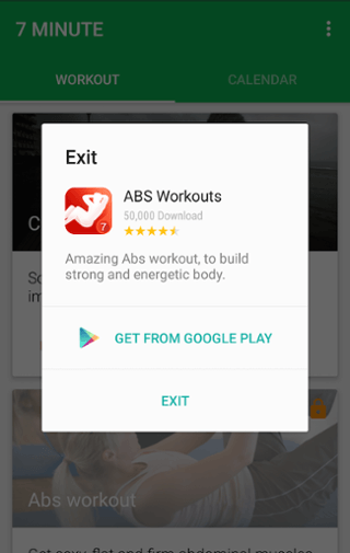 Google Play Ad Logo - 7 Exceptional App Ads That Actually Drive Installs | Localytics