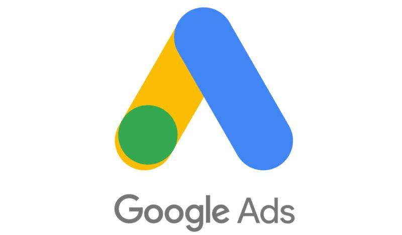 Google Play Ad Logo - Google consolidates AdWords and DoubleClick into new Google Ads brand