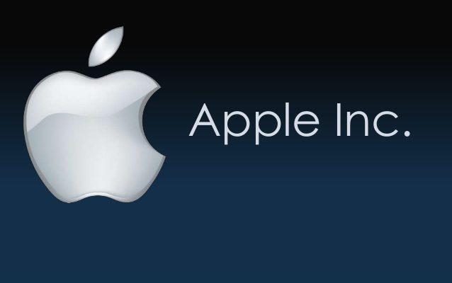 2018 Apple Company Logo - Apple is now America's first Trillion-Dollar Company | Innov8tiv