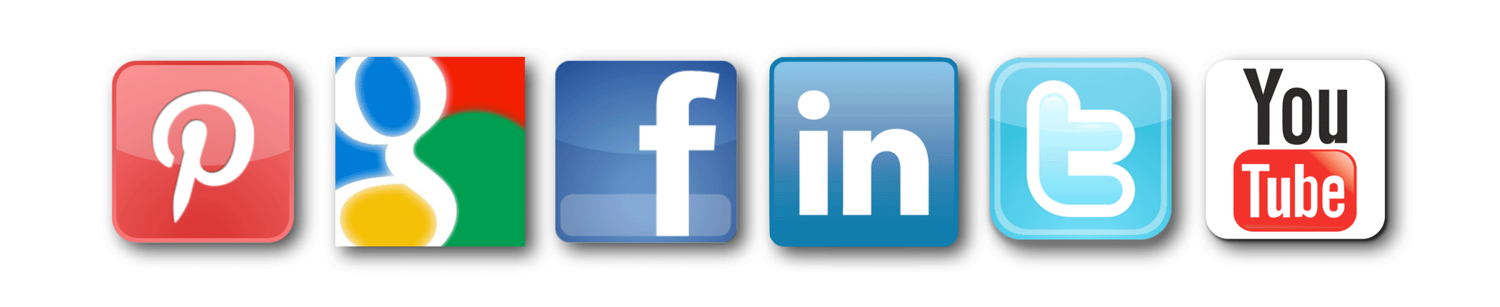 Google Social Media Logo - Social-Media-Logos - Brastop