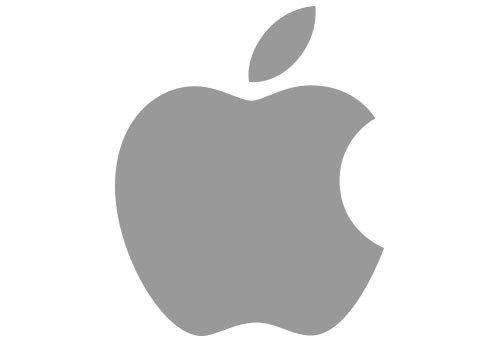 2018 Apple Company Logo - Top Highest Paying Software Engineering Companies of 2018