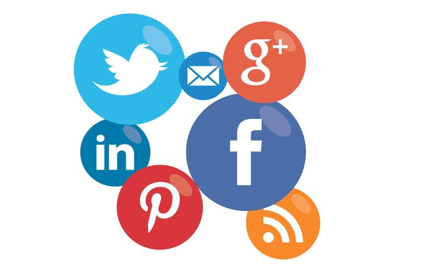 Top Social Media Logo - Maltings Studios | The Best Social Media Platforms for Business ...