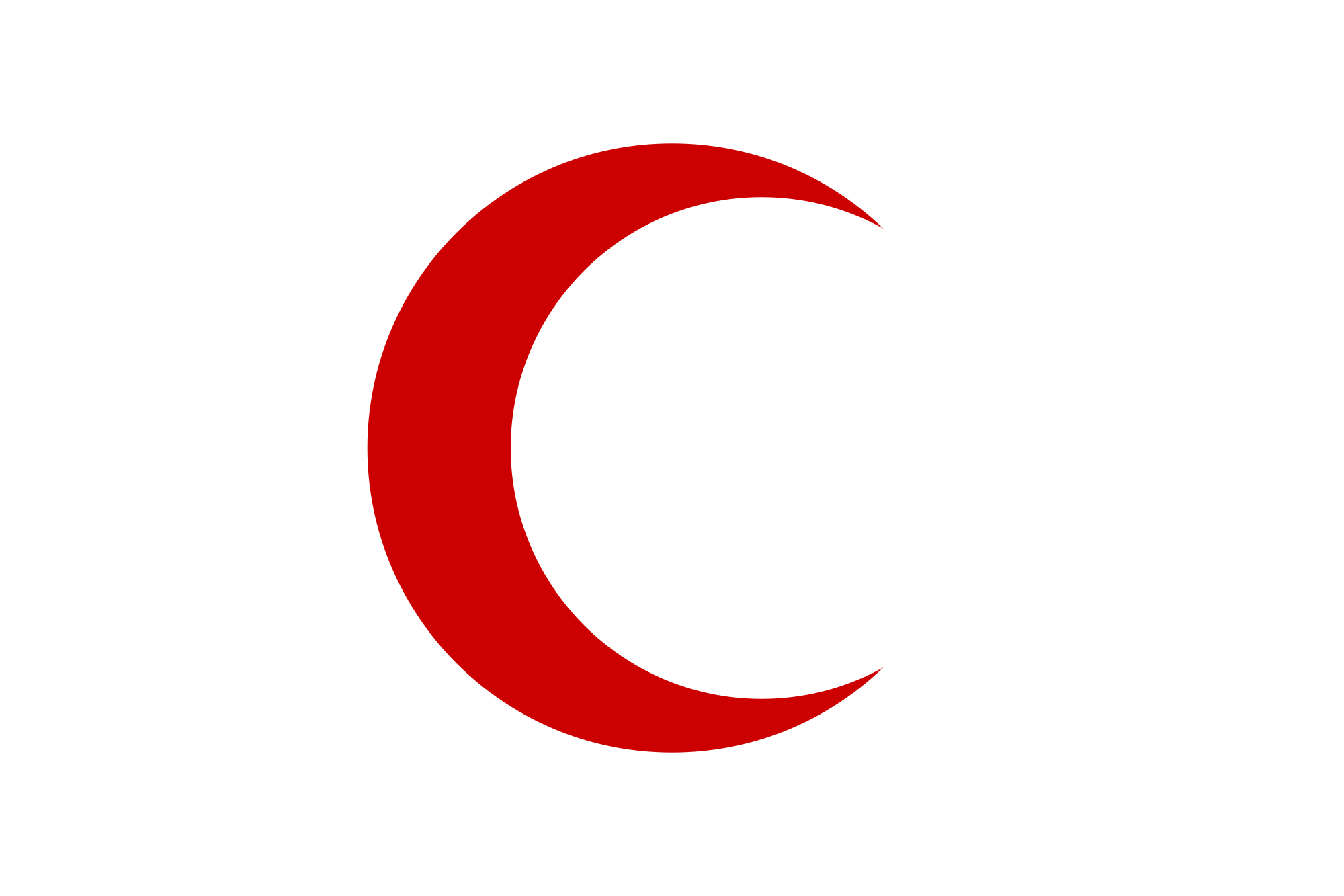 Red Crescent Logo - Emblems of the International Red Cross and Red Crescent Movement ...