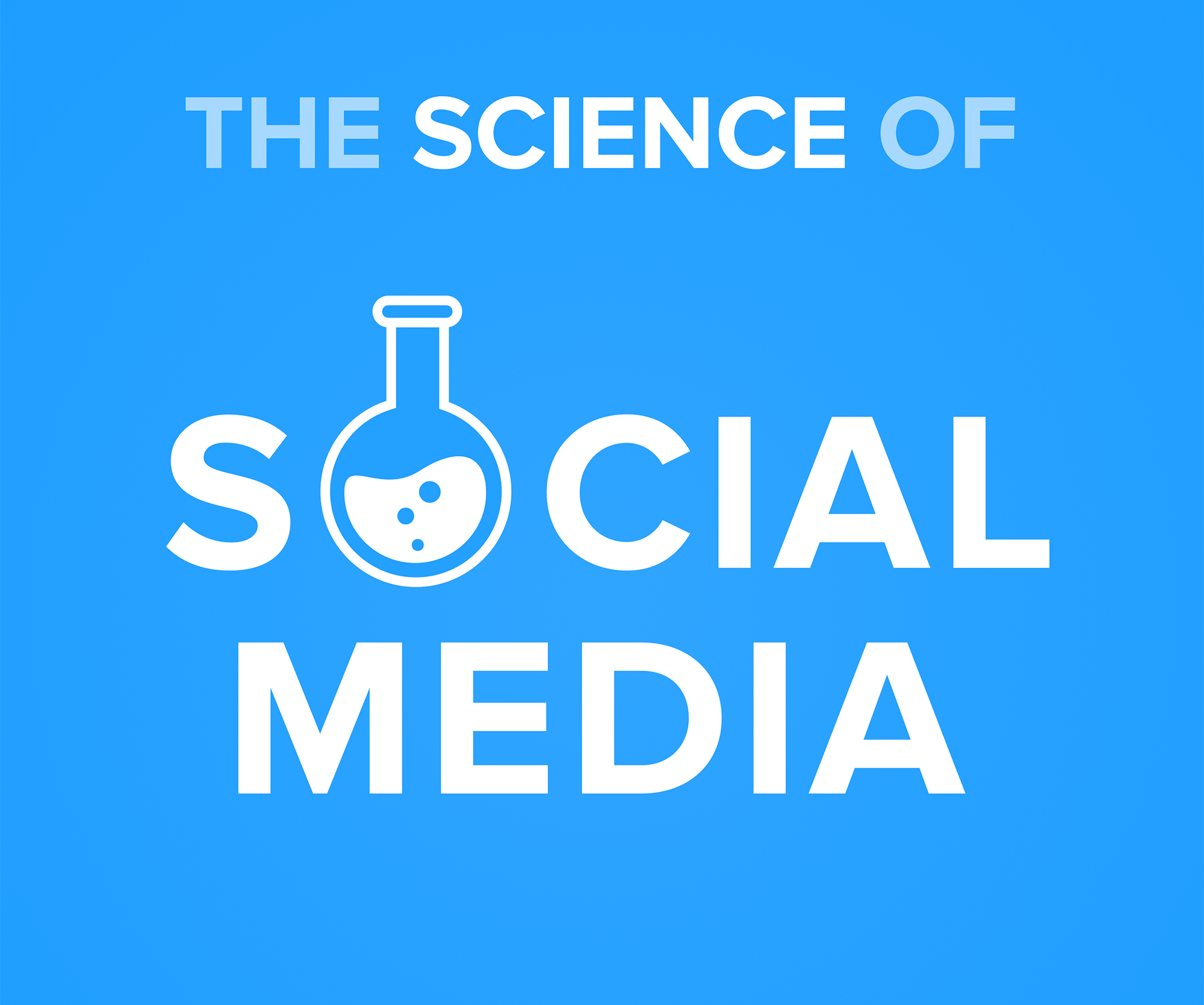 Top Social Media Logo - The Science of Social Media - Listen to Buffer podcast episodes, see ...