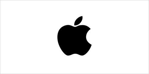 2018 Apple Company Logo - Ten Timeless Logos My Short List Mike Eberly Graphic Design Cheerful ...