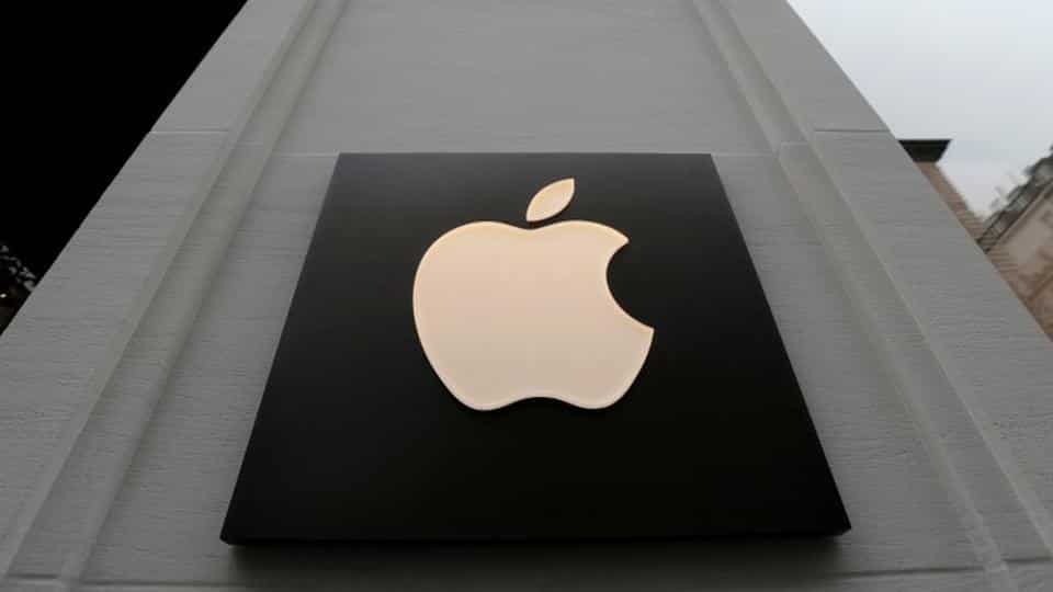 2018 Apple Company Logo - Apple defends stronger encryption against cyber attacks, terrorism ...
