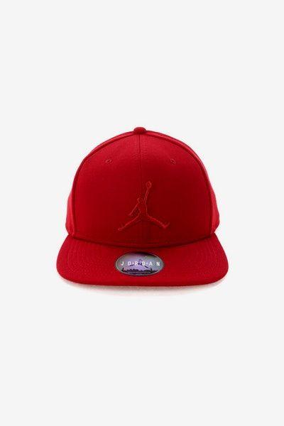 Red Jordan Logo - Jordan Shoes & Apparel - Culture Kings