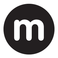 M Brand Logo - Sejadu