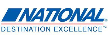 National Airlines Logo - National Airlines - ch-aviation