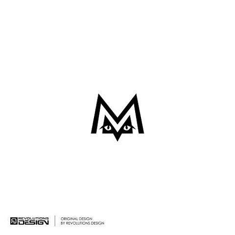 M Brand Logo - Logo Inspiration M icon 