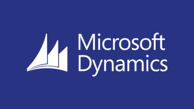 New Microsoft Dynamics Logo - Akvelon | Microsoft Dynamics