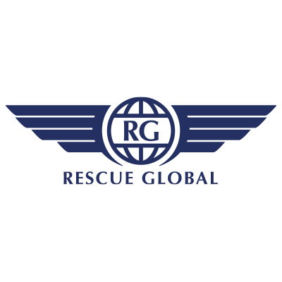Global Logo - Rescue Global Logo Douglas Photography