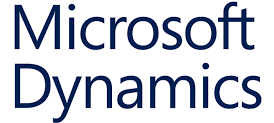 Microsoft Dynamics CRM Logo - New Microsoft Dynamics Logo | Encore Business Solutions