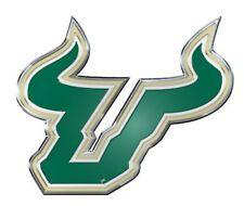 South Florida Bulls Logo - South Florida Bulls NCAA Decals | eBay