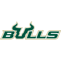 South Florida Bulls Logo - Tag: South Florida Bulls font | Sports Logo History