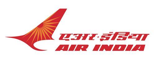 National Airlines Logo - Air India Logo. Airline Logos. Airline logo, Air india, Air India