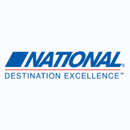 National Airlines Logo - National Airlines (@FlyNational) | Twitter