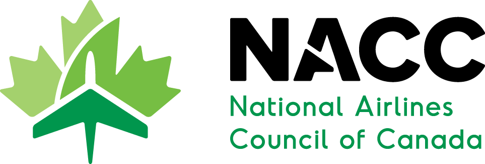 National Airlines Logo - NACC - National Airlines Council of Canada