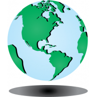 Global Logo - Global Logo Vector (.AI) Free Download