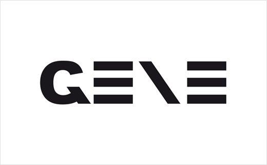 Fashion Clothing Brand Logo - Fashion Branding: GENE Clothing