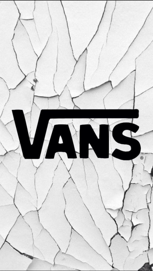 Unique Vans Logo - Vans wallpaper … | Wallpapers | Wallp…