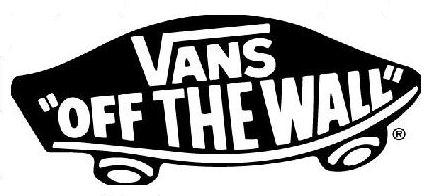 Unique Vans Logo - sound of future: vans off the wall