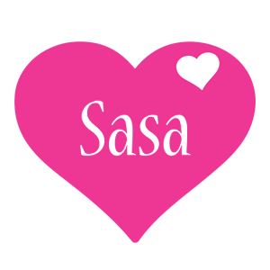 Sasa Logo - Sasa Logo | Name Logo Generator - I Love, Love Heart, Boots, Friday ...