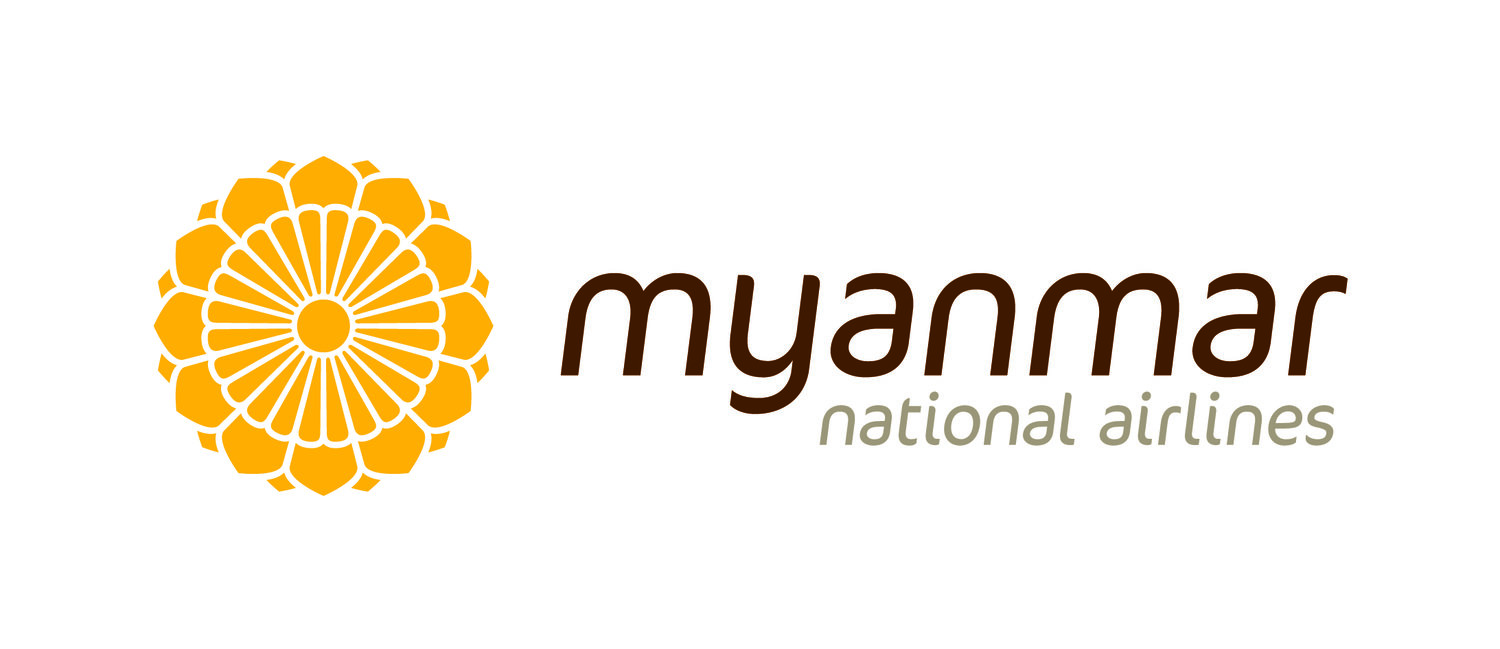 National Airlines Logo - Flights: Myanmar National Airlines - Update High Season 2018/2019 ...