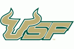 South Florida Bulls Logo - South Florida Bulls Logos Division I (s T) (NCAA S T)