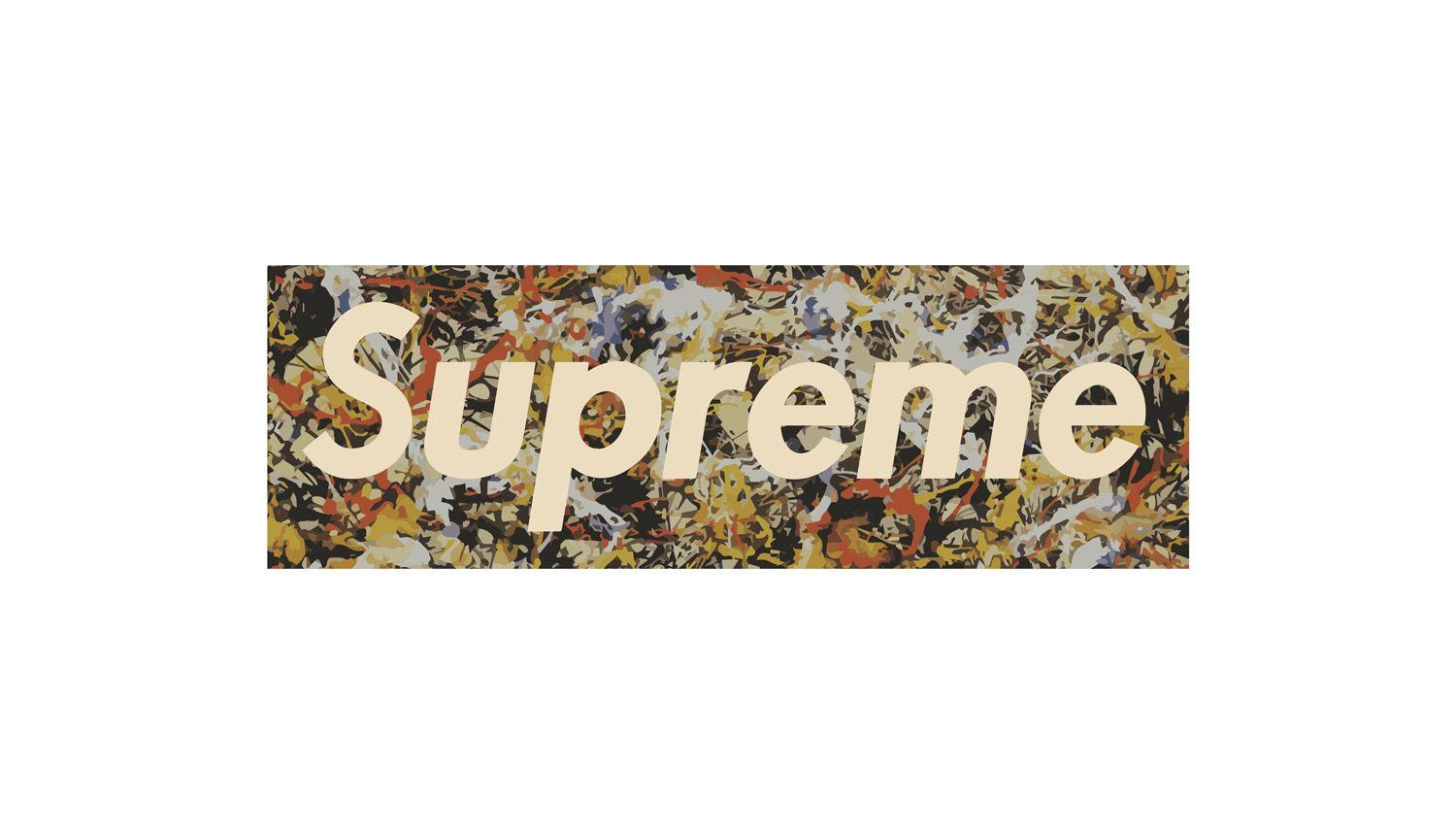 Supreme X BAPE Camo Logo - The 19 Most Obscure Supreme Box Logo Tees | Highsnobiety