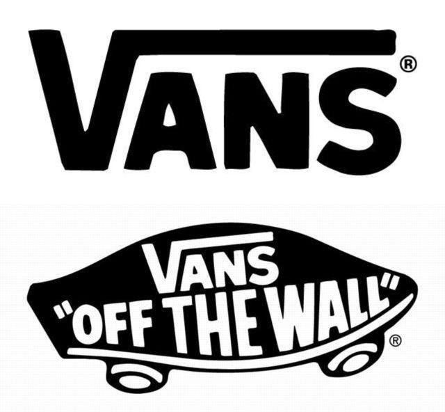 Unique Vans Logo - Vans Gift Card Balance Check Unique Vans ãƒã‚´ Google æ¤œç ...