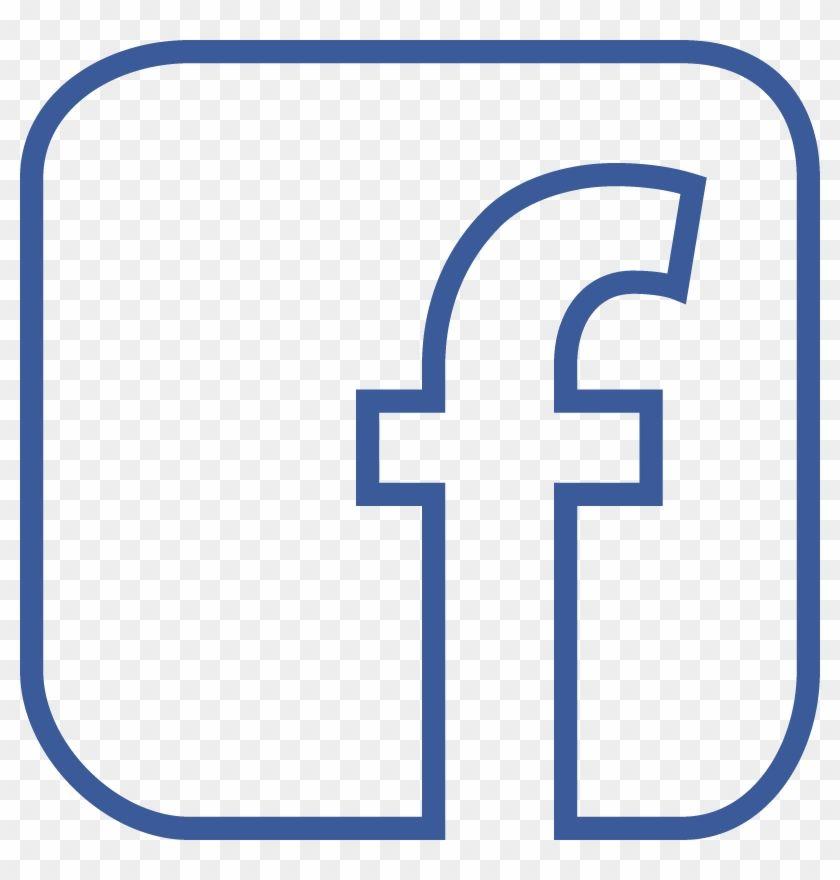 Facebook F Logo - Facebook F Logo Png Home Find Us On Facebook - Facebook Logo Png ...