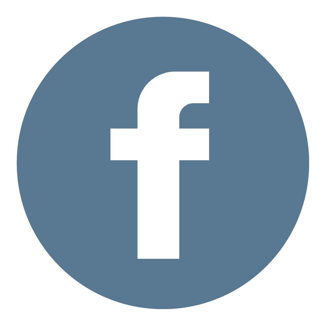 Facebook F Logo - Logo facebook tondo png 3 » PNG Image