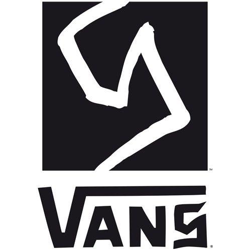 Unique Vans Logo - Vans Syndicate