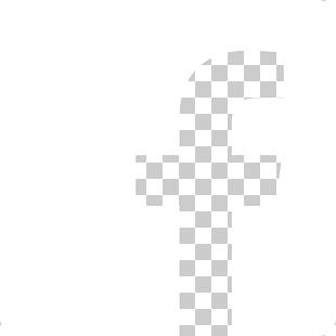 White Transparent Facebook Icon Vector Atomussekkai Blogspot Com