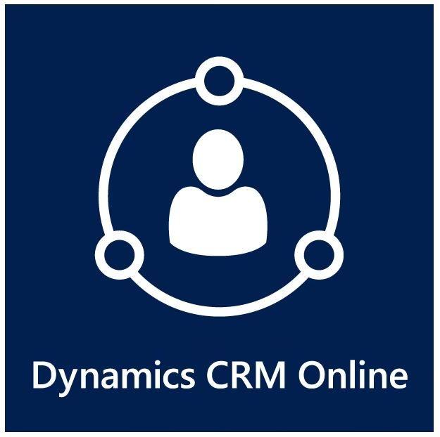 Microsoft Dynamics CRM Logo - Microsoft Dynamics 365 for CRM
